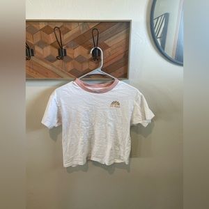 American eagle t shirt